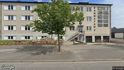 Apartments for rent in Ulricehamn - Photo from Google Street View