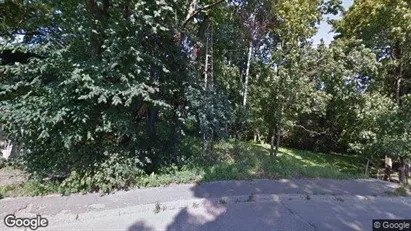 Apartments for rent in Riga Āgenskalns - Photo from Google Street View