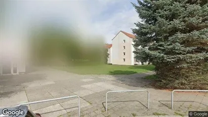 Apartments for rent in Leipzig - Photo from Google Street View