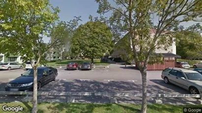Apartments for rent in Hallstahammar - Photo from Google Street View