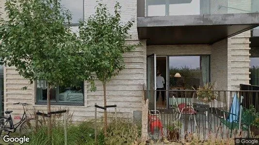 Apartments for rent in Copenhagen S - Photo from Google Street View