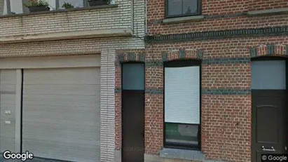 Apartments for rent in Hamme - Photo from Google Street View