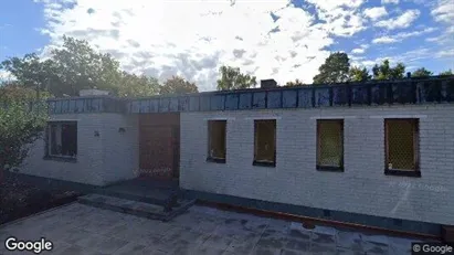 Apartments for rent in Lidingö - Photo from Google Street View