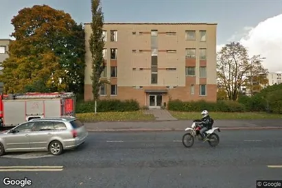 Apartments for rent in Lohja - Photo from Google Street View