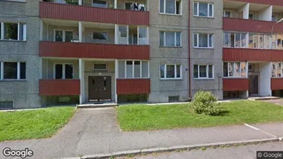 Apartments for rent in Tallinn Kristiine - Photo from Google Street View