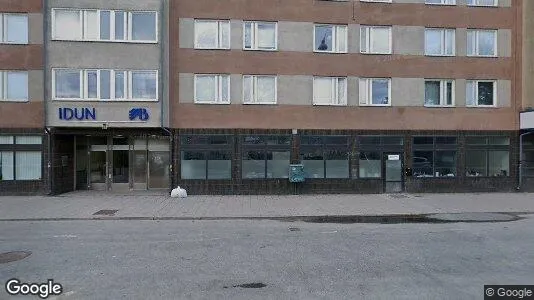 Rooms for rent in Vasastan - Photo from Google Street View