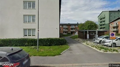 Apartments for rent in Östersund - Photo from Google Street View