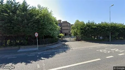 Apartments for rent in Ballsbridge - Photo from Google Street View