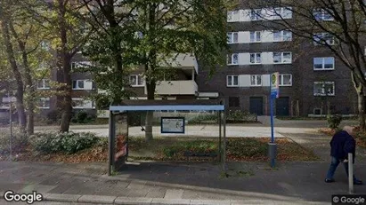 Apartments for rent in Wuppertal - Photo from Google Street View