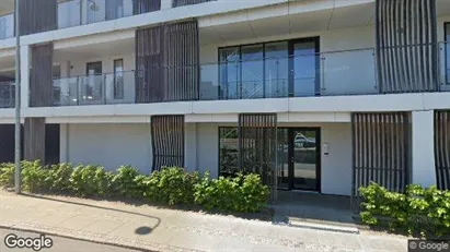 Apartments for rent in Aalborg Center - Photo from Google Street View