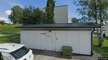 Apartments for rent in Kramfors - Photo from Google Street View