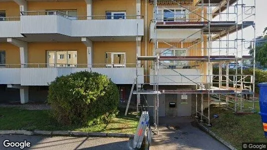 Apartments for rent in Motala - Photo from Google Street View