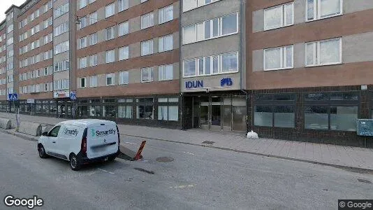 Rooms for rent in Vasastan - Photo from Google Street View