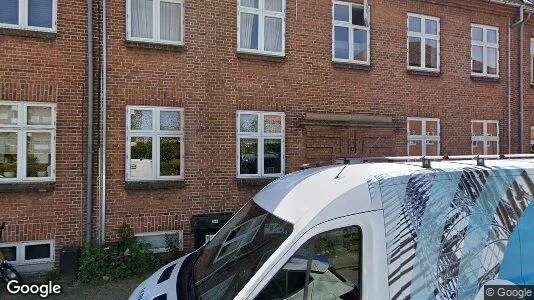 Apartments for rent in Fredericia - Photo from Google Street View