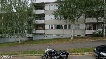 Apartments for rent in Lappeenranta - Photo from Google Street View