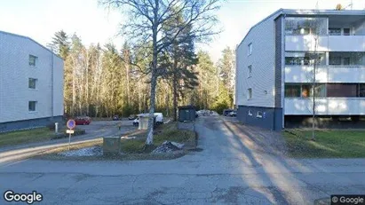 Apartments for rent in Lappeenranta - Photo from Google Street View