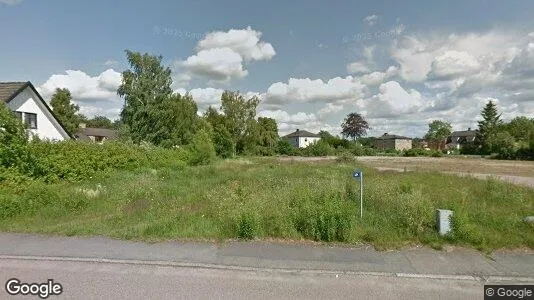 Apartments for rent in Osby - Photo from Google Street View