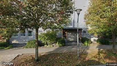 Apartments for rent in Sigtuna - Photo from Google Street View