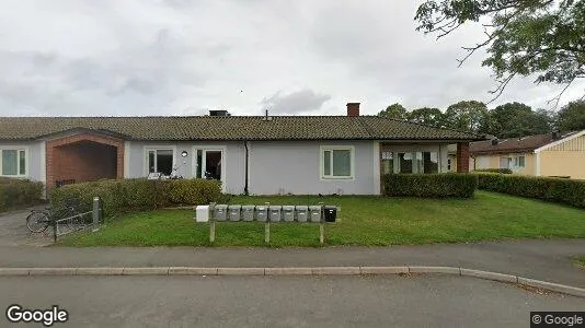 Apartments for rent in Skövde - Photo from Google Street View