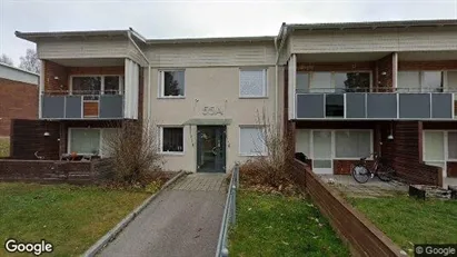 Apartments for rent in Sandviken - Photo from Google Street View