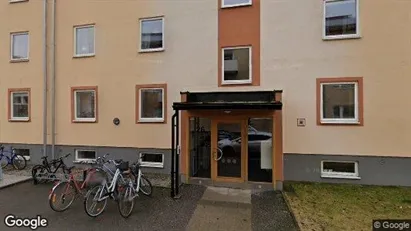 Apartments for rent in Linköping - Photo from Google Street View