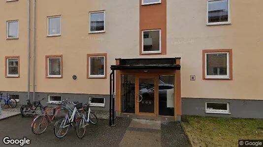 Apartments for rent in Linköping - Photo from Google Street View