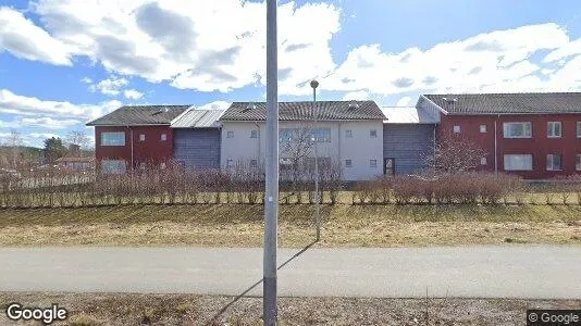 Apartments for rent in Sigtuna - Photo from Google Street View