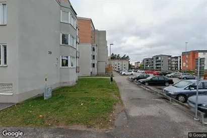 Apartments for rent in Sandviken - Photo from Google Street View