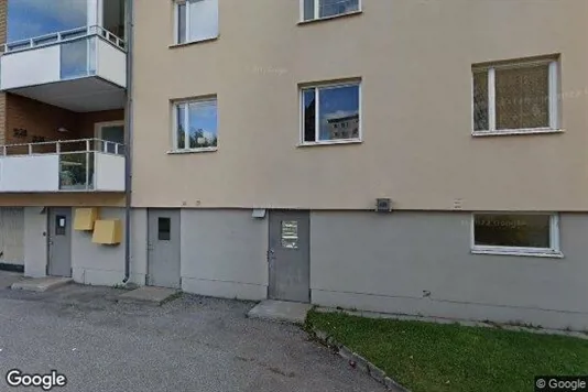 Apartments for rent in Sandviken - Photo from Google Street View