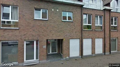 Apartments for rent in Sint-Niklaas - Photo from Google Street View