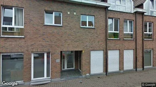 Apartments for rent in Sint-Niklaas - Photo from Google Street View