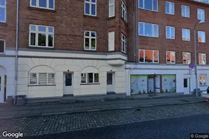 Apartments for rent in Vejle Center - Photo from Google Street View