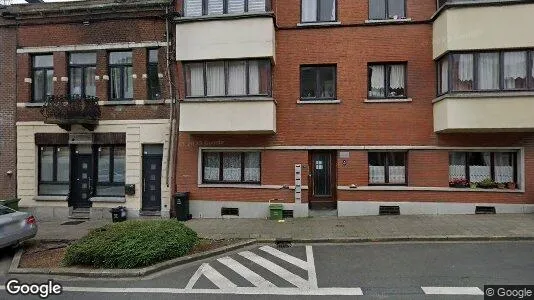 Apartments for rent in Dison - Photo from Google Street View