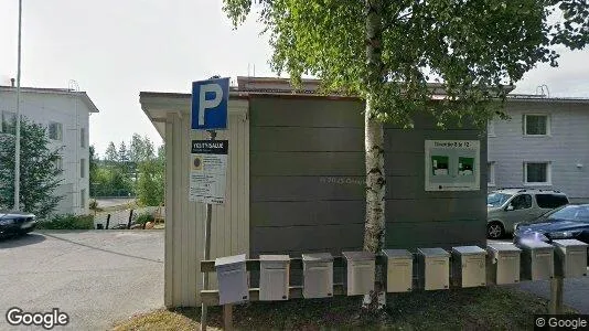 Apartments for rent in Jyväskylä - Photo from Google Street View