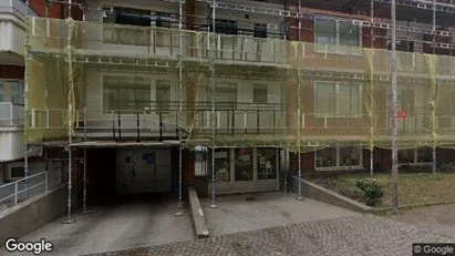 Apartments for rent in Helsingborg - Photo from Google Street View