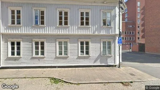 Apartments for rent in Jönköping - Photo from Google Street View