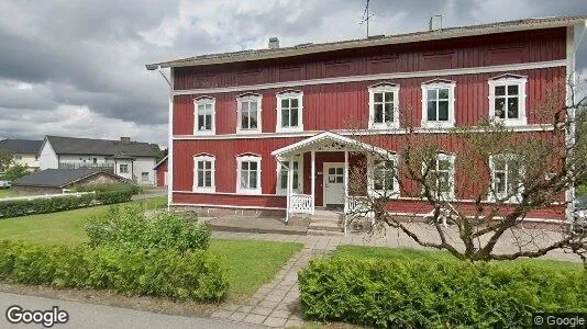 Apartments for rent in Svenljunga - Photo from Google Street View