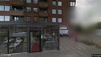 Apartments for rent in Karlskrona - Photo from Google Street View Apartments for rent in Karlskrona - Photo from Google Street View