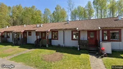 Apartments for rent in Svenljunga - Photo from Google Street View