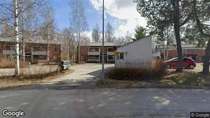 Apartments for rent in Jyväskylä - Photo from Google Street View