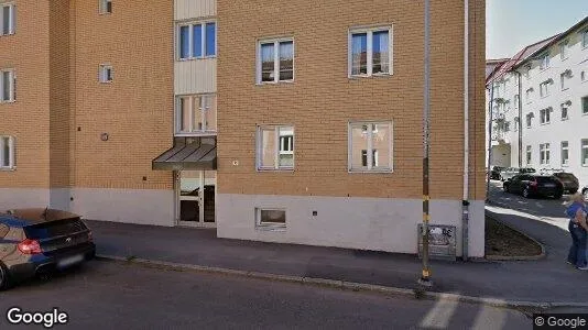 Apartments for rent in Karlstad - Photo from Google Street View