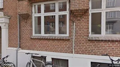 Apartments for rent in Aarhus C - Photo from Google Street View