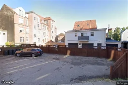 Apartments for rent in Vejle Center - Photo from Google Street View