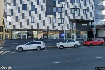 Apartments for rent in Kuopio - Photo from Google Street View