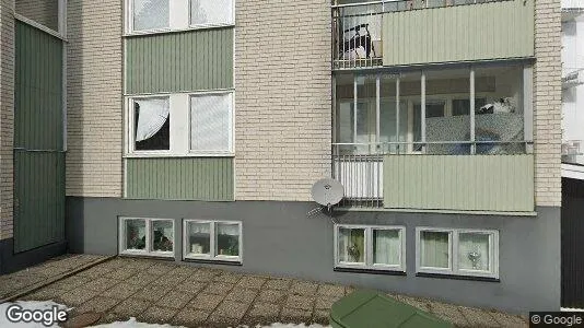 Apartments for rent in Umeå - Photo from Google Street View