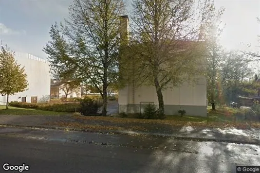 Apartments for rent in Karkkila - Photo from Google Street View