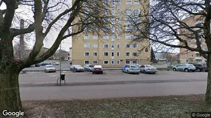 Apartments for rent in Hallstahammar - Photo from Google Street View