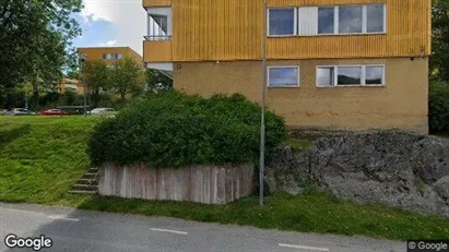 Apartments for rent in Kramfors - Photo from Google Street View