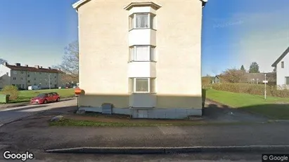 Apartments for rent in Filipstad - Photo from Google Street View