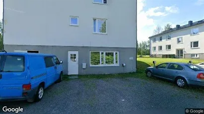 Apartments for rent in Haparanda - Photo from Google Street View